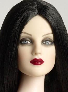 Tonner - Antoinette - Antoinette Goth - Basic - Doll